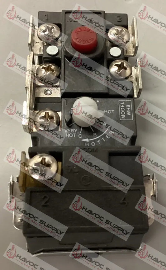 WH54 - ELECTRIC WATER HEATER THERMOSTAT - HAVOC SUPPLY, LLC