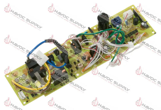WP29X10010 - ZONELINE MAIN POWER BOARD - SO HVAC PARTS