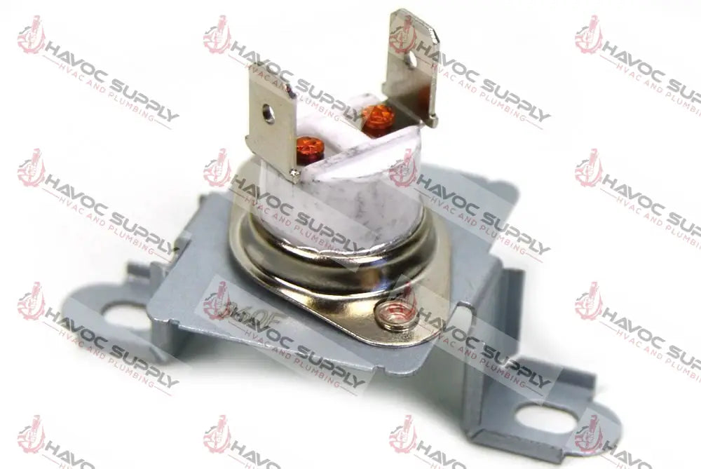 WP40113801 - THERMAL DRYER FUSE - HAVOC SUPPLY, LLC