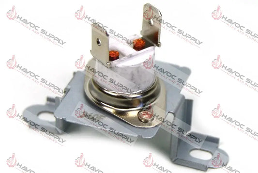 WP40113801 - THERMAL DRYER FUSE - HAVOC SUPPLY, LLC