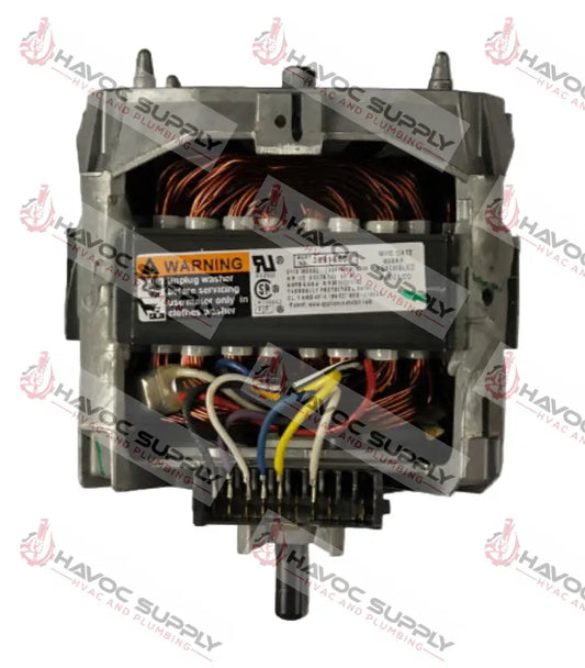 WP661600 - WASHING MACHINE MOTOR - SO - HAVOC SUPPLY, LLC