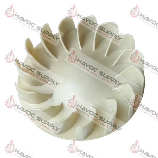 WP694089 - WHIRLPOOL AMANA BLOWER WHEEL FOR DRYER - SPECIAL ORDER ITEM APPLIANCE PARTS