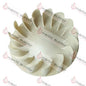 WP694089 - WHIRLPOOL AMANA BLOWER WHEEL FOR DRYER - SPECIAL ORDER ITEM APPLIANCE PARTS