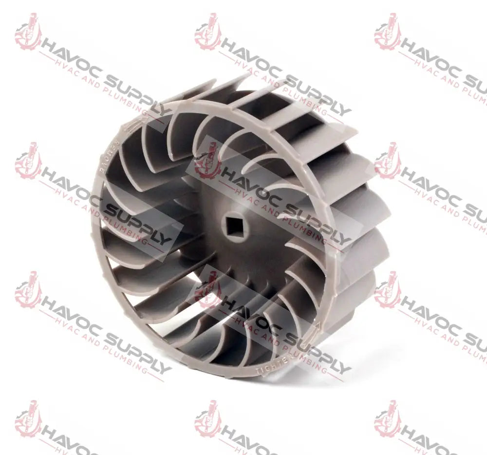 WP697772 - DRYER BLOWER WHEEL - SO - HAVOC SUPPLY, LLC