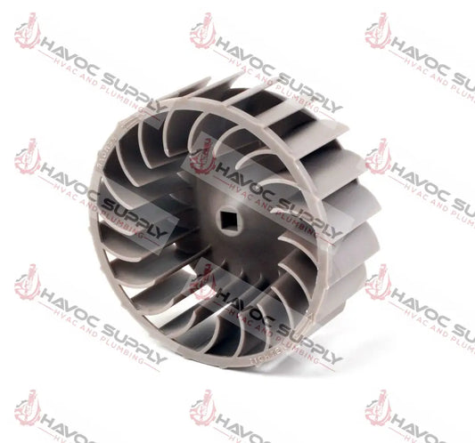 WP697772 - DRYER BLOWER WHEEL - SO - HAVOC SUPPLY, LLC