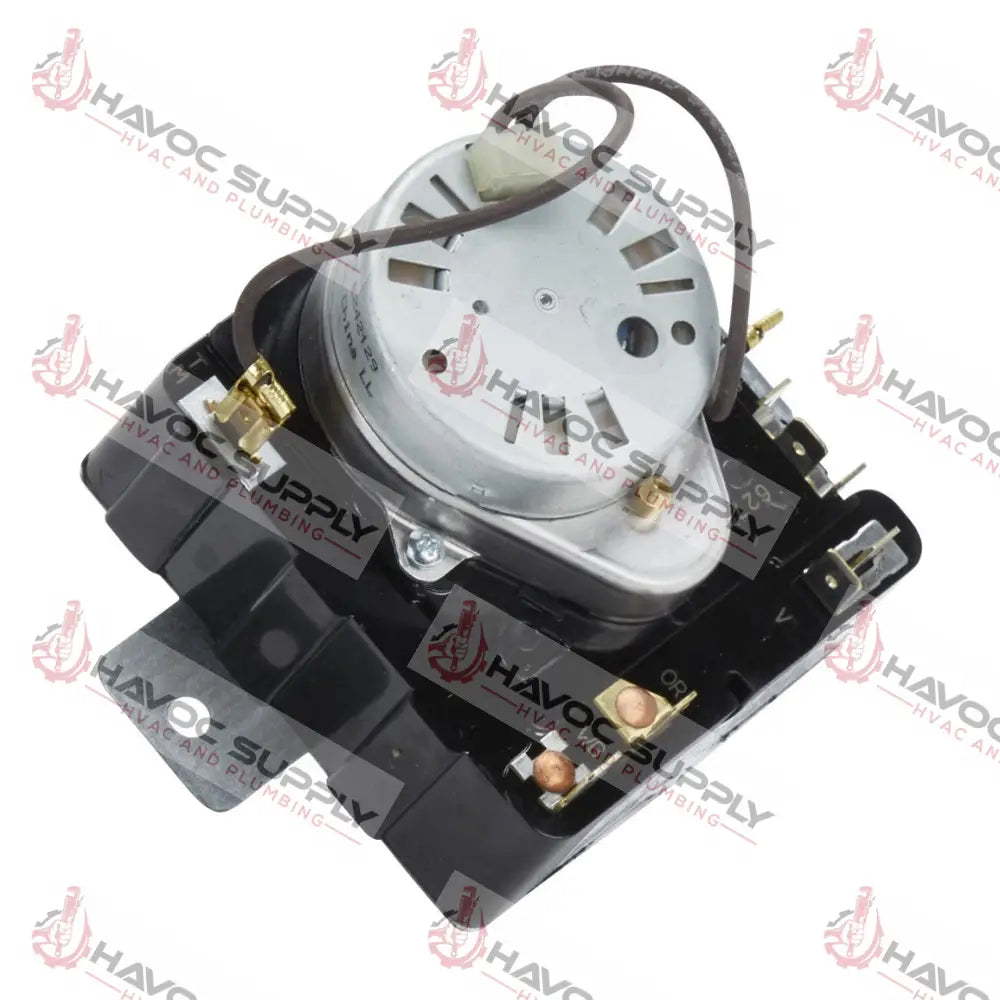 WP8299781 - WHIRLPOOL DRYER TIMER - SPECIAL ORDER ITEM APPLIANCE PARTS