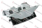 WPW10130695 - LATCH ASSY W/ HANDLEBLACK FOR MAYTAG - SPECIAL ORDER ITEM APPLIANCE PARTS