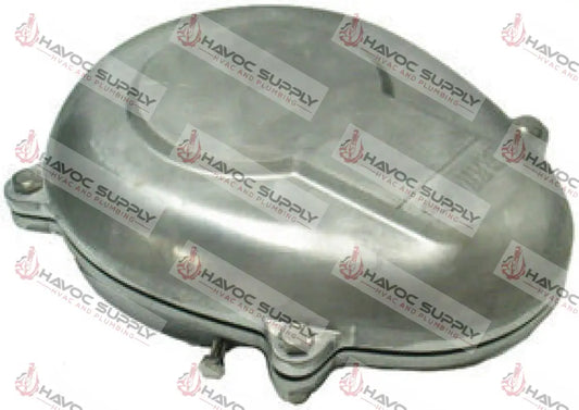 WTC-A05 - 5" ALUMINUM WELL HEAD CAP - HAVOC SUPPLY, LLC