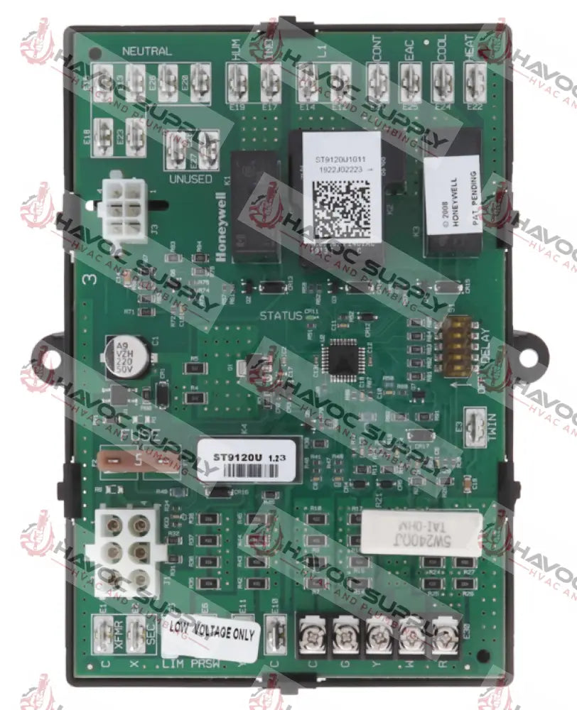 X8609 - LENNOX CIRUIT BOARD - SPECIAL ORDER ITEM HVAC PARTS