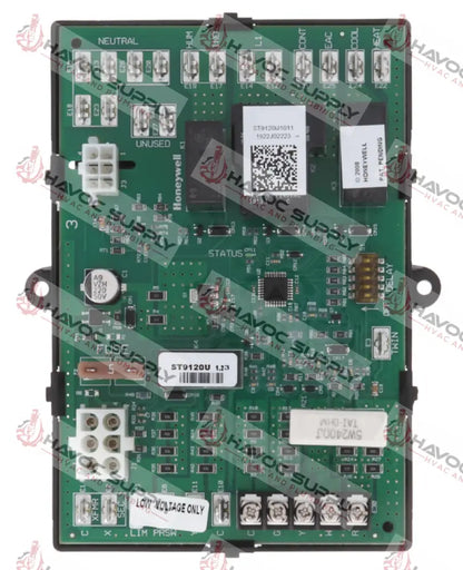 X8609 - LENNOX CIRUIT BOARD - SPECIAL ORDER ITEM HVAC PARTS