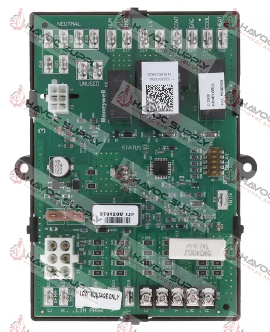 X8609 - LENNOX CIRUIT BOARD - SPECIAL ORDER ITEM HVAC PARTS