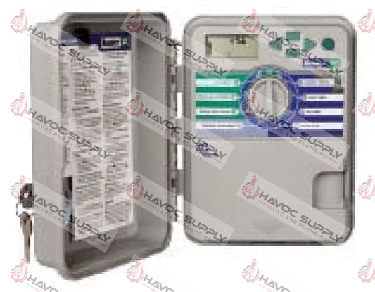 XCH600 - HUNTER 6 ZONE HYBRID - BATTERY OPERATED - SEE NOTES! - SO - HAVOC SUPPLY, LLC