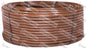 XFD091210 - 12X100 BROWN POLY WITH EMITTER - HAVOC SUPPLY, LLC