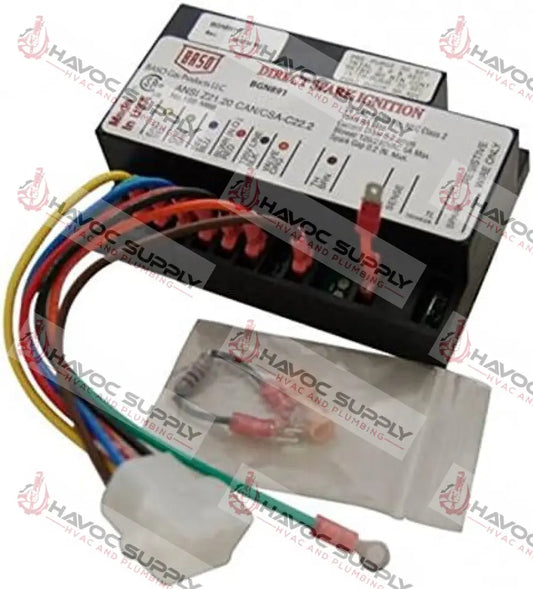 Y4749 - LENNOX DSI IGNITION CONTROL - SPECIAL ORDER ITEM COMPETITIVE ITEMS