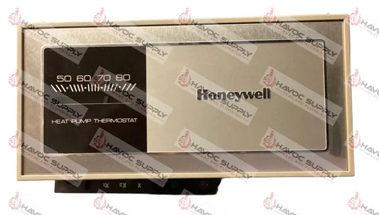 Y594G1419 - HONEYWELL MULTISTAGE HEAT PUMP THERMOSTAT - SO - HAVOC SUPPLY, LLC