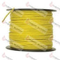 YELLOW TRACER WIRE - HAVOC SUPPLY, LLC