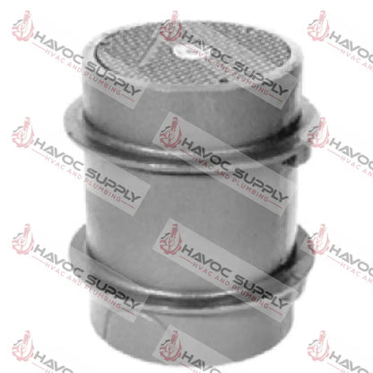 Z1474-SDO - ZURN HEAVY DUTY CAST IRON CLEANOUT - SO - HAVOC SUPPLY, LLC