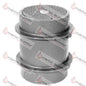 Z1474-SDO - ZURN HEAVY DUTY CAST IRON CLEANOUT - SO - HAVOC SUPPLY, LLC