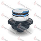 Z415-3NH - ZURN CAST IRON FLOOR DRAIN - BODY ONLY - HAVOC SUPPLY, LLC