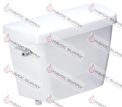 Z5535-TNK-K - ZURN 12" ROUGH-IN TOILET TANK LH - HAVOC SUPPLY, LLC