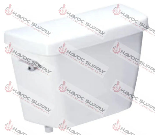 Z5535-TNK-K - ZURN 12" ROUGH-IN TOILET TANK LH - HAVOC SUPPLY, LLC