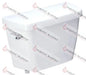 Z5535-TNK-K - ZURN 12" ROUGH-IN TOILET TANK LH - HAVOC SUPPLY, LLC