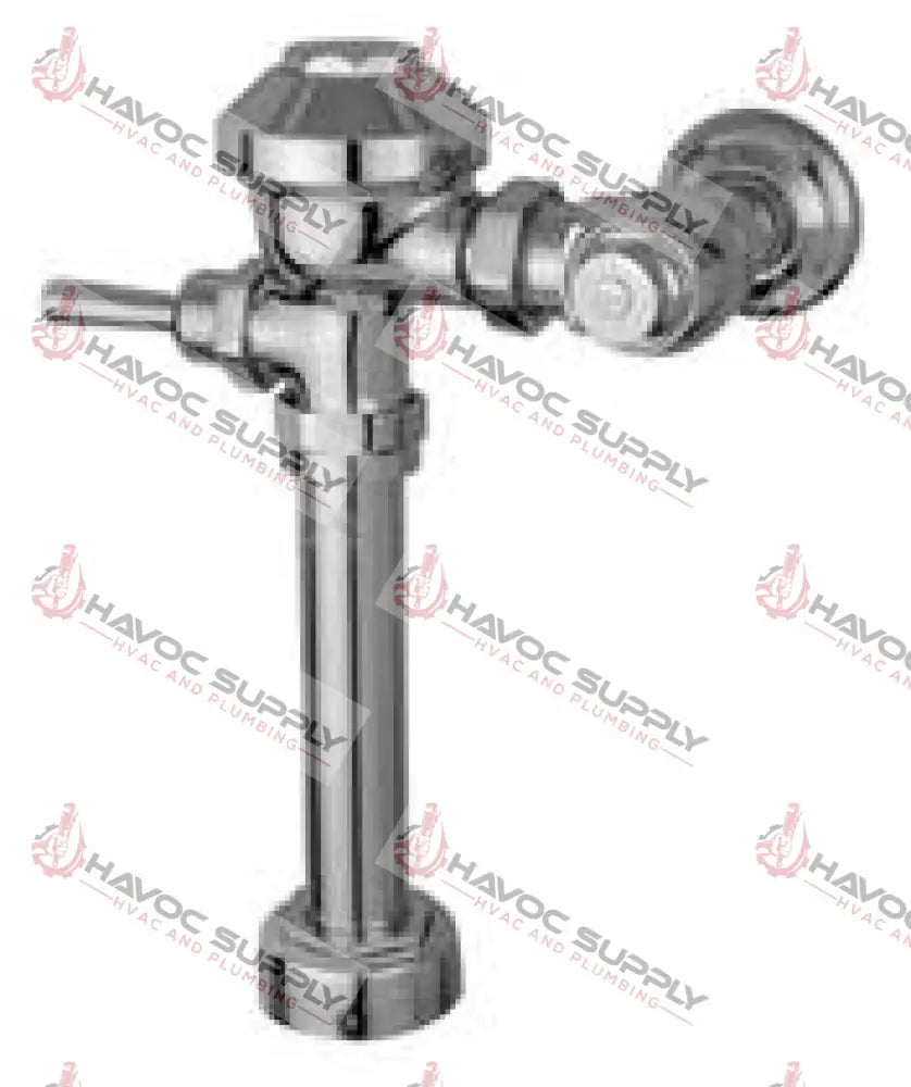 Z6000-WS1 - ZURN WATER CLOSET FLUSH VALVE 1.6GPF - HAVOC SUPPLY, LLC