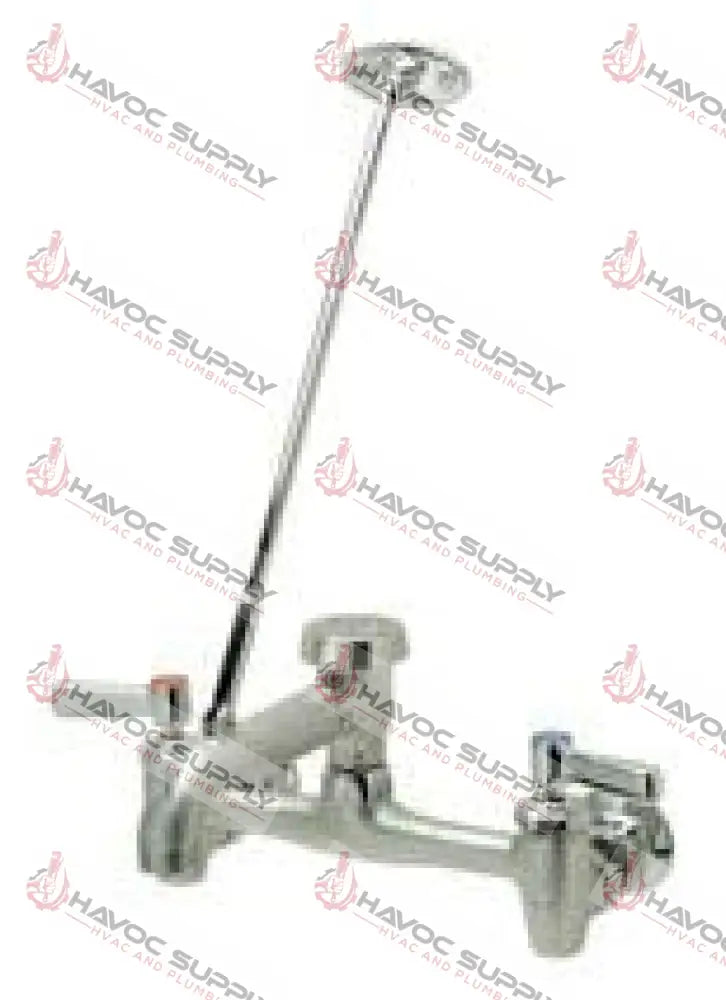 Z843M1-RC - ZURN AQUASPEC SERVICE SINK FAUCET - SO - HAVOC SUPPLY, LLC
