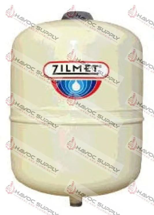ZEP12 - ZILMET 4.8 GALLON EXPANSION TANK - HAVOC SUPPLY, LLC