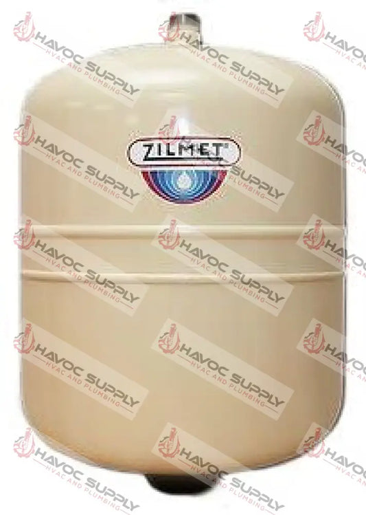 ZEP5 - ZILMET 2.1 GALLON EXPANSION TANK - SO - HAVOC SUPPLY, LLC