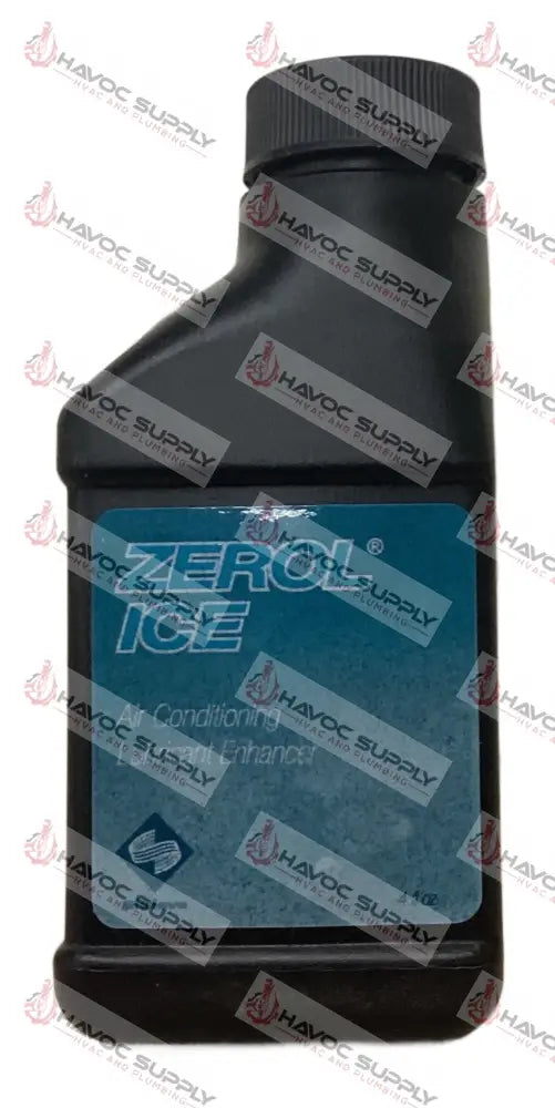 ZEROL ICE REFRIGERANT LUBE 4OZ - HAVOC SUPPLY, LLC