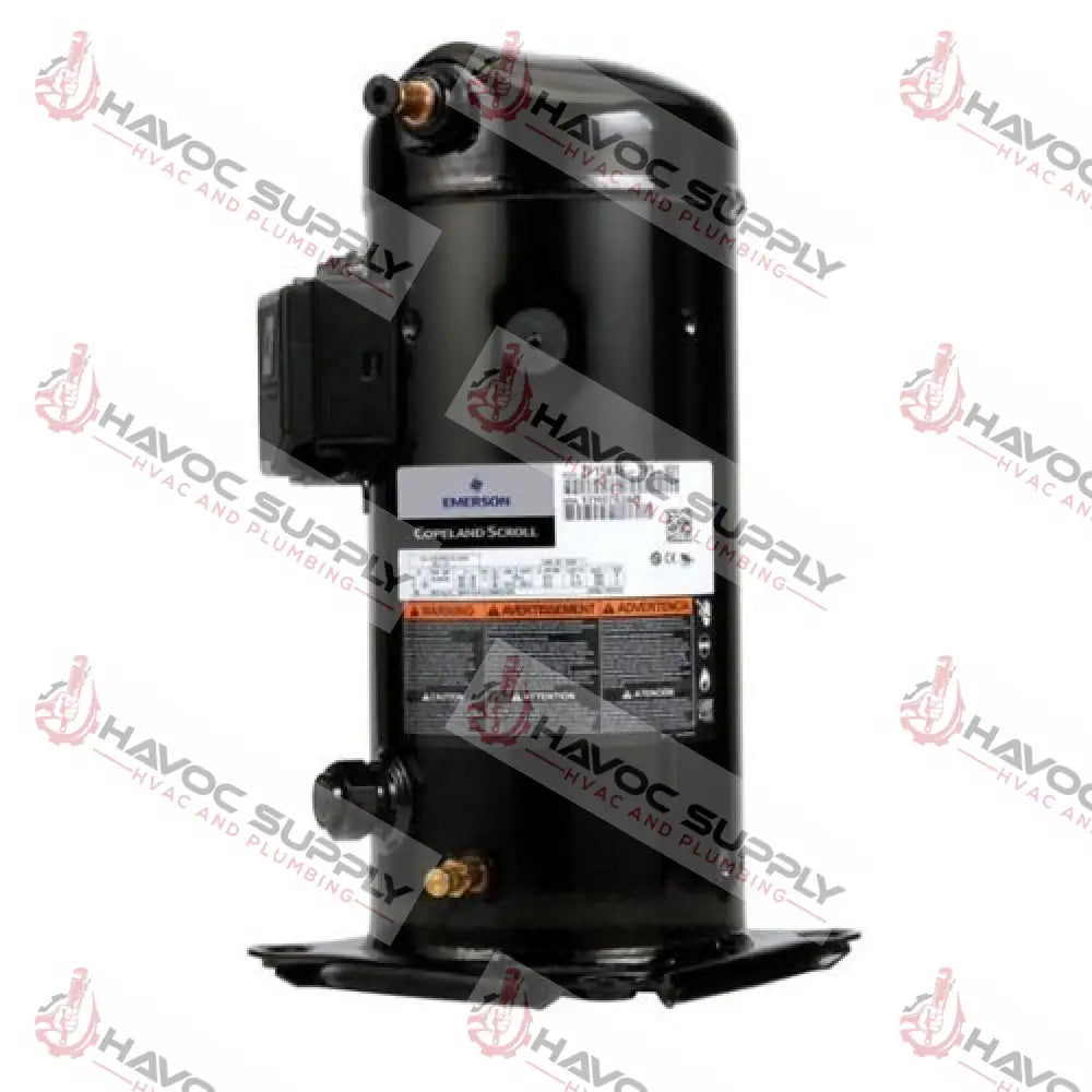 ZF18K4ETF5 - COPELAND COMPRESSOR - SO - HAVOC SUPPLY, LLC
