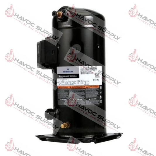 ZF18K4ETF5 - COPELAND COMPRESSOR - SO - HAVOC SUPPLY, LLC