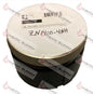 ZN1400-4NH - ZURN 4" CAST IRON ADJUSTABLE FLOOR CLEANOUT - HAVOC SUPPLY, LLC