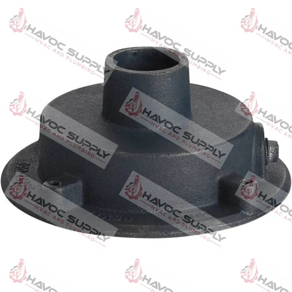 ZN415-2NH-L - ZURN CAST IRON FLOOR DRAIN - BODY ONLY - HAVOC SUPPLY, LLC
