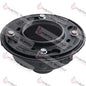 ZN415-2NH-L - ZURN CAST IRON FLOOR DRAIN - BODY ONLY - HAVOC SUPPLY, LLC