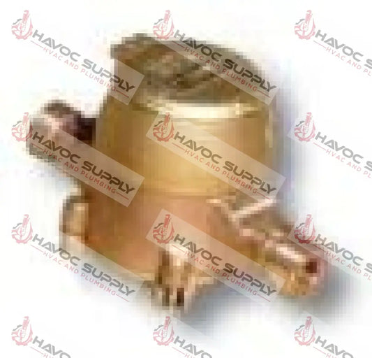 ZP0120 - BRASS WATER METER - HAVOC SUPPLY, LLC