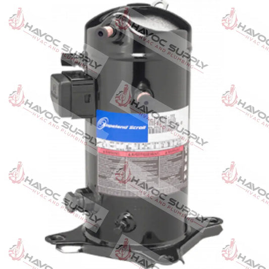 ZP18K4ETF5961 - COPELAND SCROLL COMPRESSOR - SO - HAVOC SUPPLY, LLC