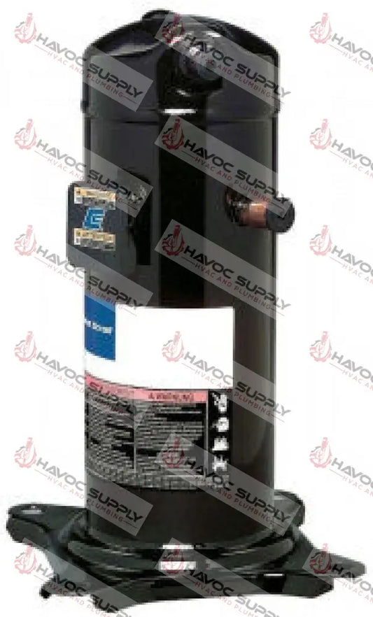 ZP51LXE-PFV-800 - SCROLL R410A COMPRESSOR - SO - HAVOC SUPPLY, LLC