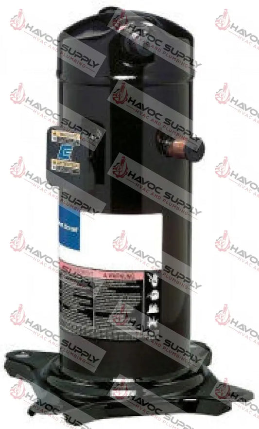 ZP51LXE-TF5-800 - COPELAND COMPRESSOR 230V 3PH R410A - SPECIAL ORDER ITEM HVAC PARTS