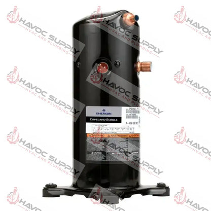 ZPS40K5EPFV830 - COPELAND SCROLL COMPRESSOR - SO - HAVOC SUPPLY, LLC