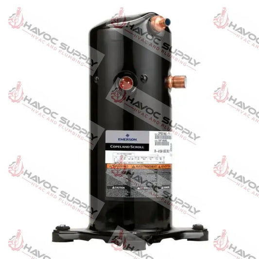 ZPS40K5EPFV830 - COPELAND SCROLL COMPRESSOR - SO - HAVOC SUPPLY, LLC