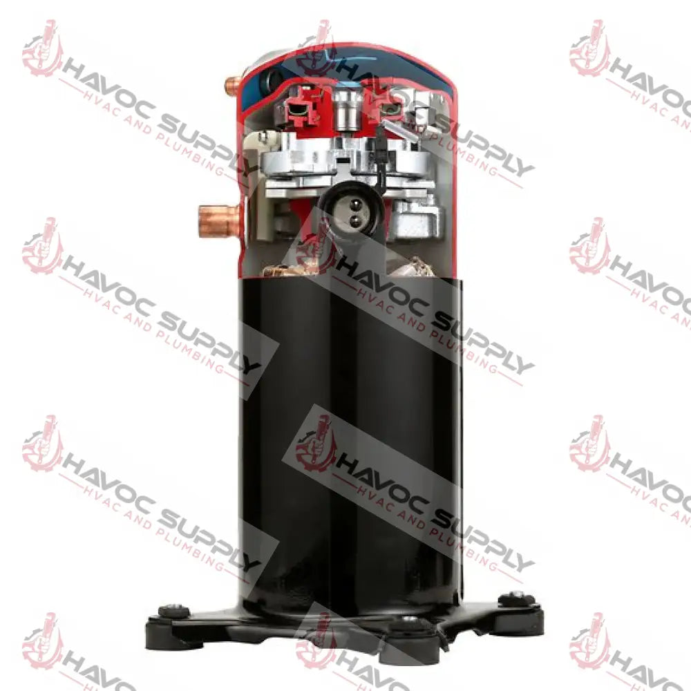 ZPS40K5EPFV830 - COPELAND SCROLL COMPRESSOR - SO - HAVOC SUPPLY, LLC